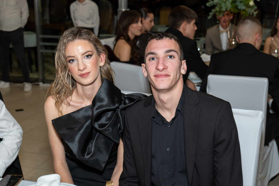 Zavirite na maturalni ples šibenske Ekonomske škole (3)