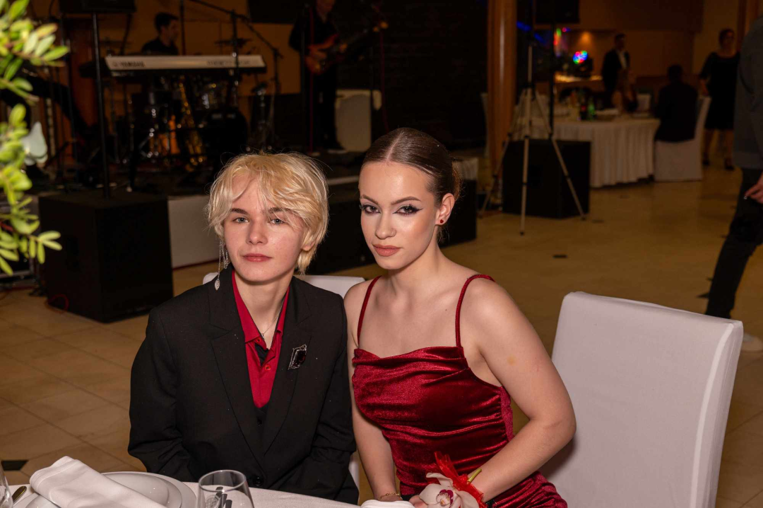 Zavirite na maturalni ples šibenske Ekonomske škole (3)