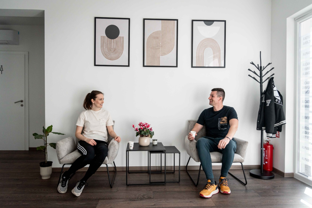 FOTO Fizio Point: Revolucija u fizioterapiji i rehabilitaciji 