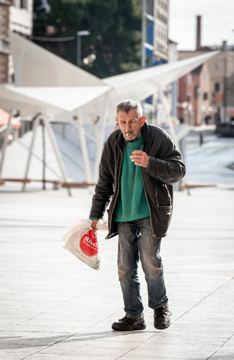 FOTO Đir po gradu, četvrtak 13. veljače