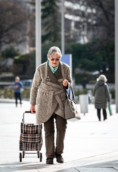 FOTO Đir po gradu, četvrtak 13. veljače
