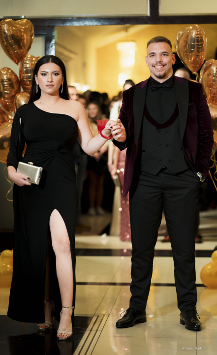  Zavirite na blještavi maturalni ples Prometno-tehničke škole Šibenik (2)