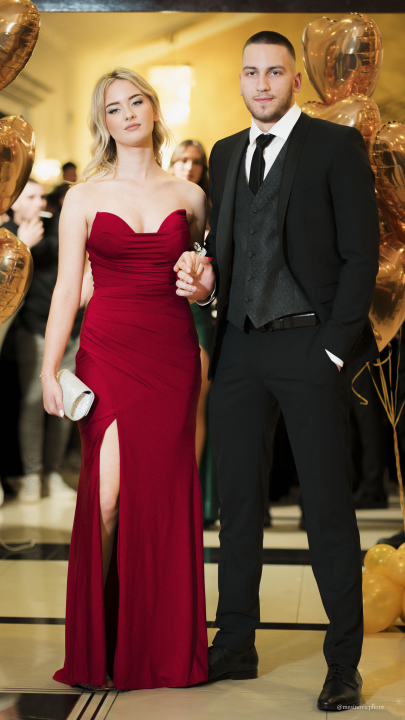  Zavirite na blještavi maturalni ples Prometno-tehničke škole Šibenik (2)