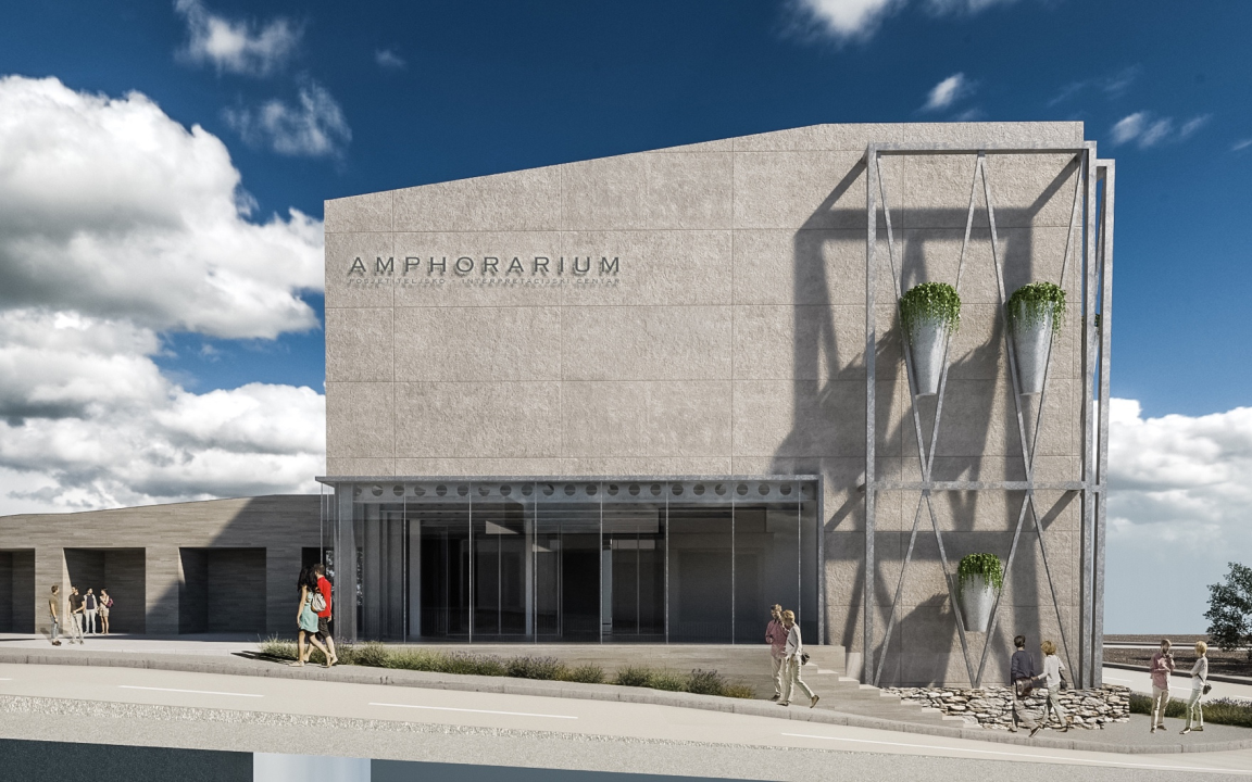 Murteru odobren projekt Centra za kulturu i baštinu vrijednosti preko 4 milijuna eura