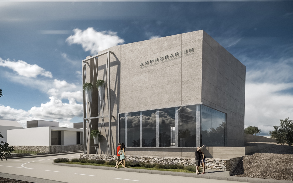 Murteru odobren projekt Centra za kulturu i baštinu vrijednosti preko 4 milijuna eura