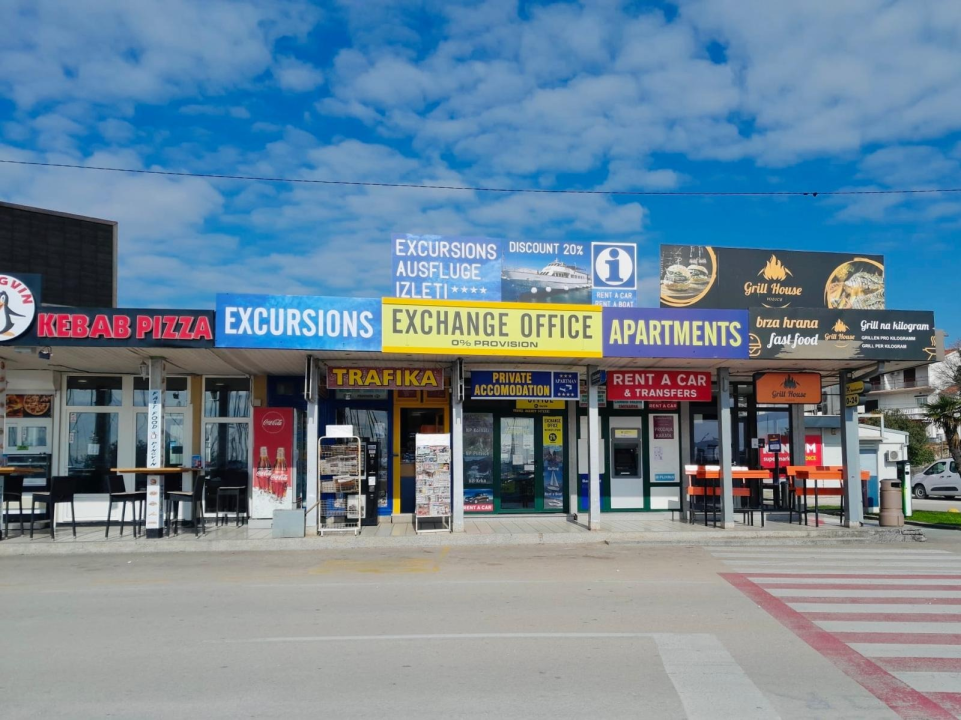 FOTO Pojednostavite iznajmljivanje – turizam prepustite NIK agenciji!