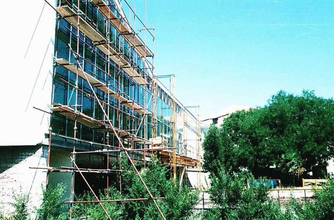 Šibenska knjižnica slavi svoj dan