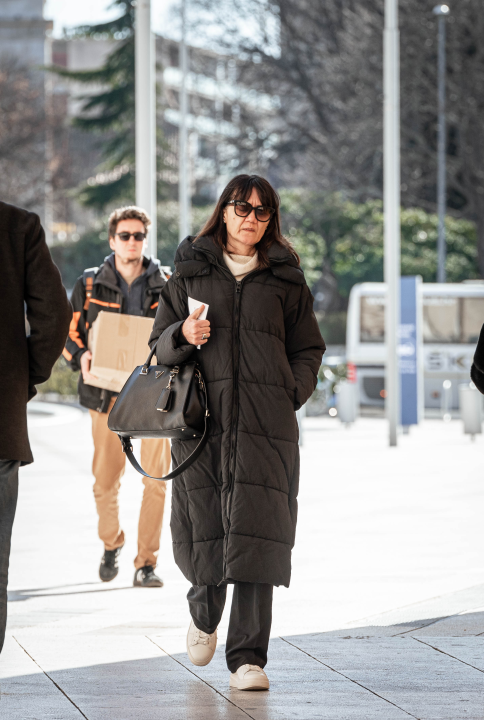 FOTO Đir po gradu, srijeda 19. veljače