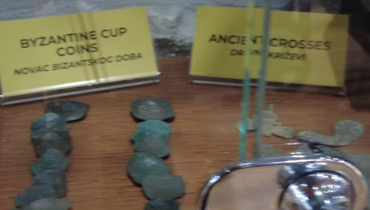 Milena Tanfara, rođena Norvežanka, na Krapnju je pronašla ljubav i ondje uspješno razvija obiteljski posao 