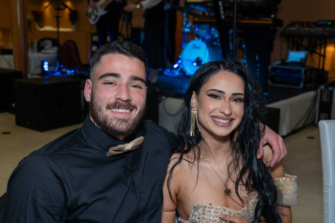 Zavirite na maturalni ples šibenske Medicinske škole (2)