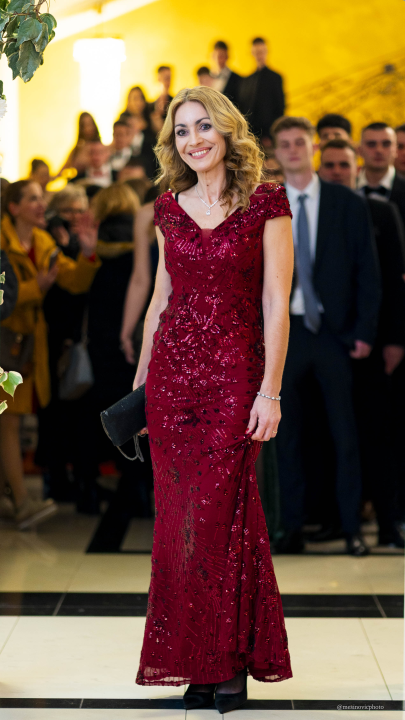 Zavirite na maturalni ples Srednje strukovne škole (2)