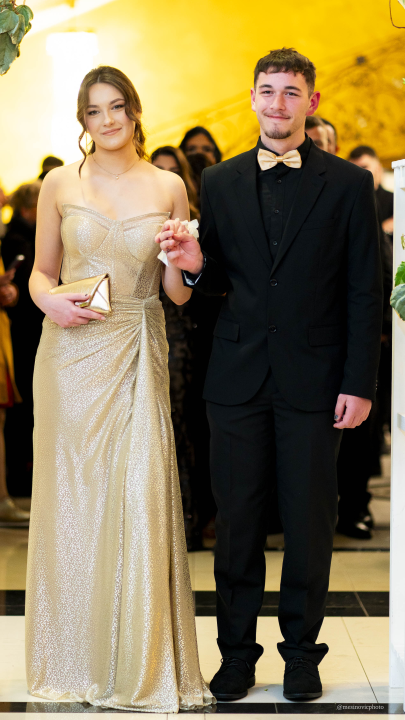 Zavirite na maturalni ples Srednje strukovne škole (2)