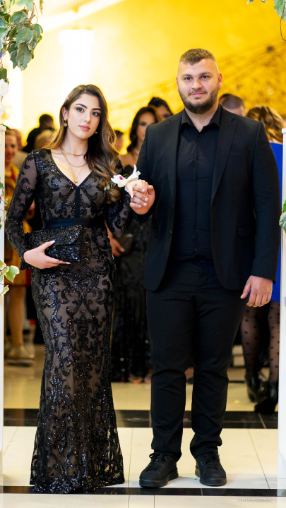 Zavirite na maturalni ples Srednje strukovne škole (2)