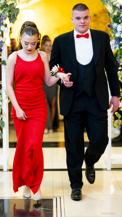 Zavirite na maturalni ples Srednje strukovne škole (2)