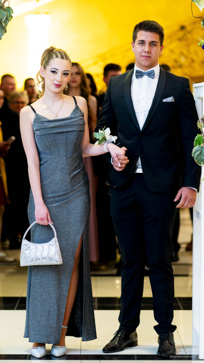 Zavirite na maturalni ples Srednje strukovne škole (2)