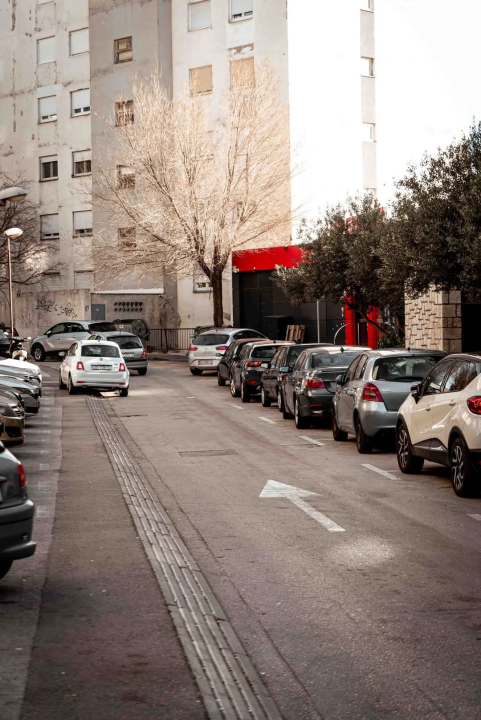 Šibenski Vidici: Kvart s dušom i pogledom na grad