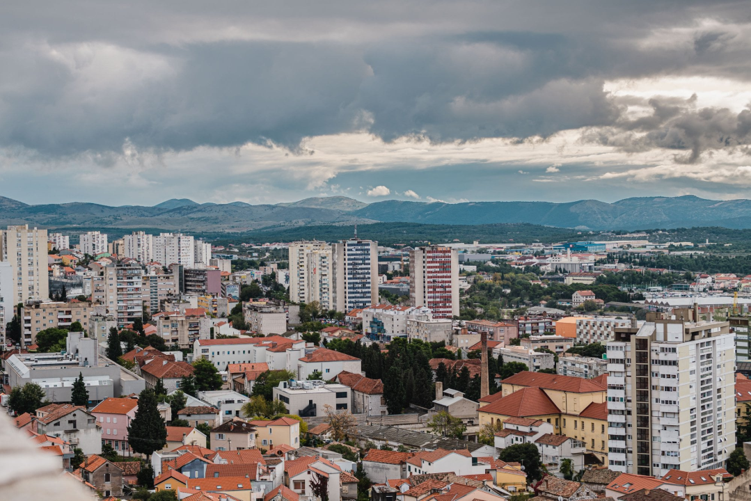 FOTO Kretanja na tržištu nekretnina u Šibeniku i Šibensko-kninskoj županiji