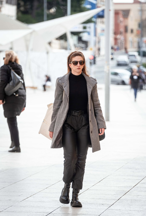 FOTO Đir po gradu, srijeda 26. veljače