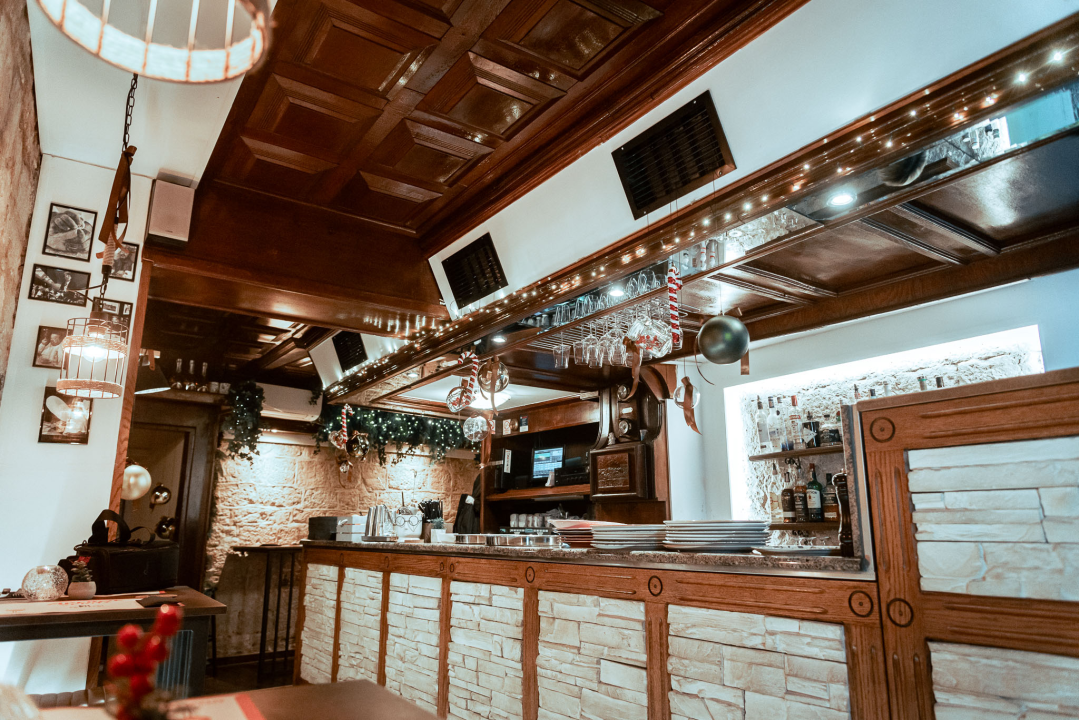 FOTO Proslavite Dan žena s omiljenim društvom u pizzeriji Fratelli!