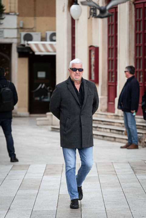 FOTO Đir po gradu, četvrtak 27. veljače