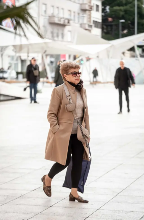 FOTO Ovotjedna modna špica nas je oduševila!