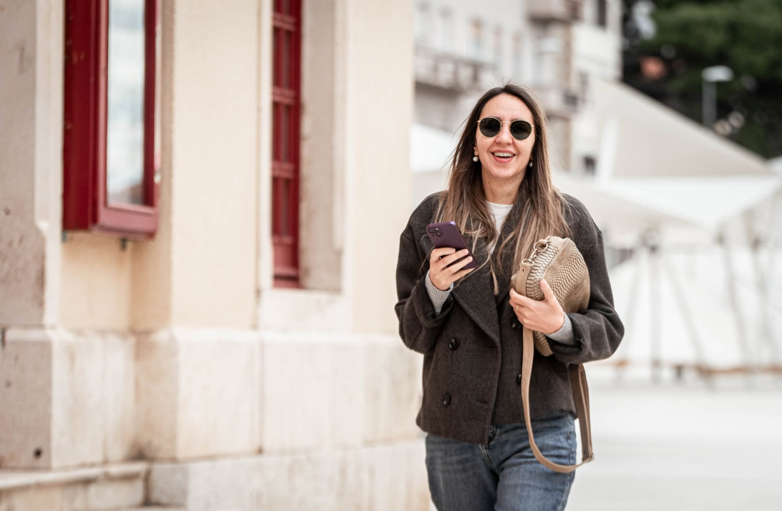 FOTO Đir po gradu, subota 1. ožujka