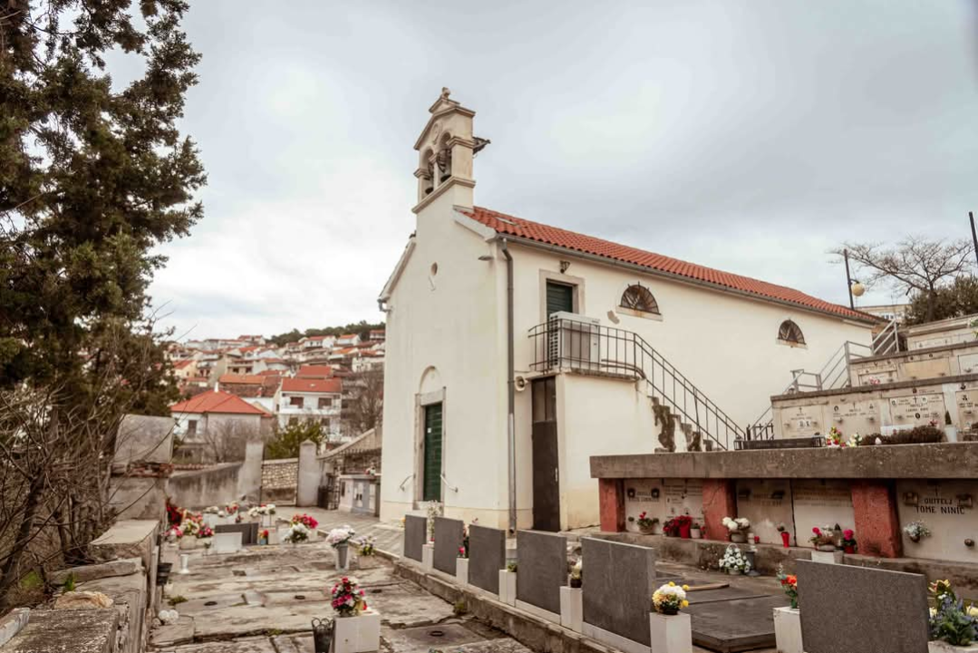 Lijepa Crnica više nije 'Mangan City': Još da ju je malo dodatno urediti