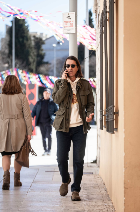 FOTO Đir po gradu, ponedjeljak 3. ožujka