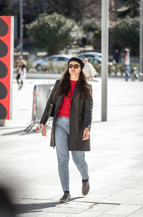 Đir po gradu, srijeda 5. ožujka