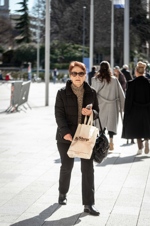 Đir po gradu, srijeda 5. ožujka