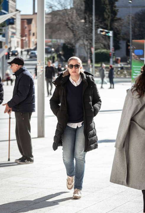 Đir po gradu, srijeda 5. ožujka