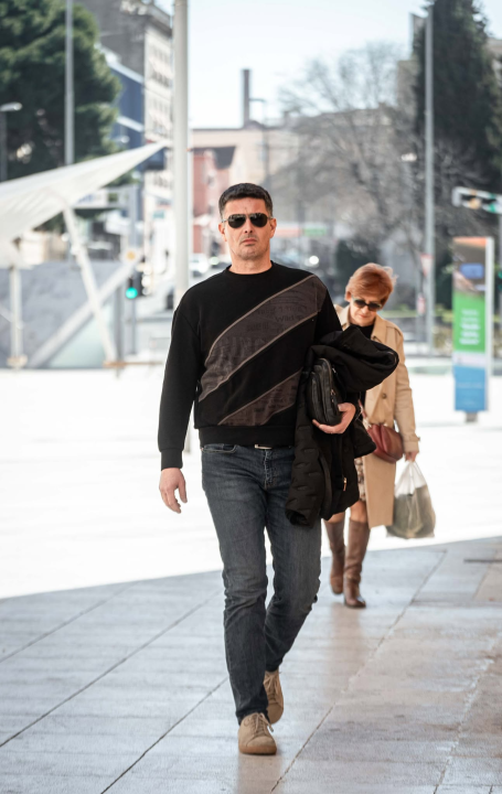 FOTO Đir po gradu, četvrtak 6. ožujka