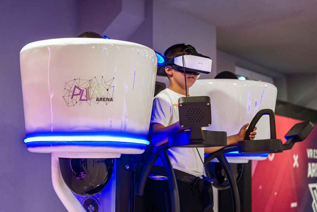 FOTO Besplatna kava i vrhunska zabava u Pizzaholicu!