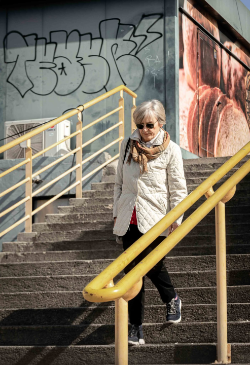 FOTO Đir po gradu, petak 7. ožujka