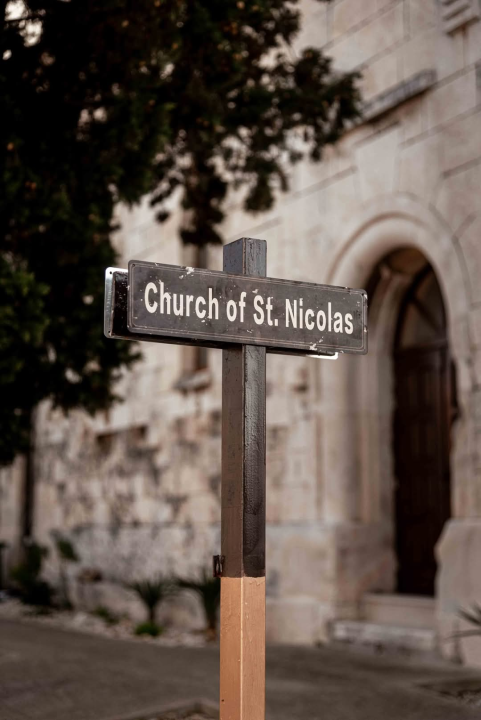 Mandalina - pomorska oaza Šibenika