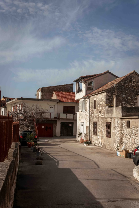 Mandalina - pomorska oaza Šibenika