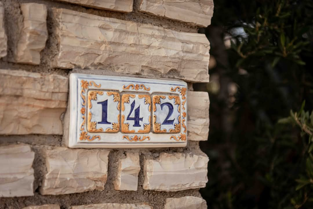 Mandalina - pomorska oaza Šibenika