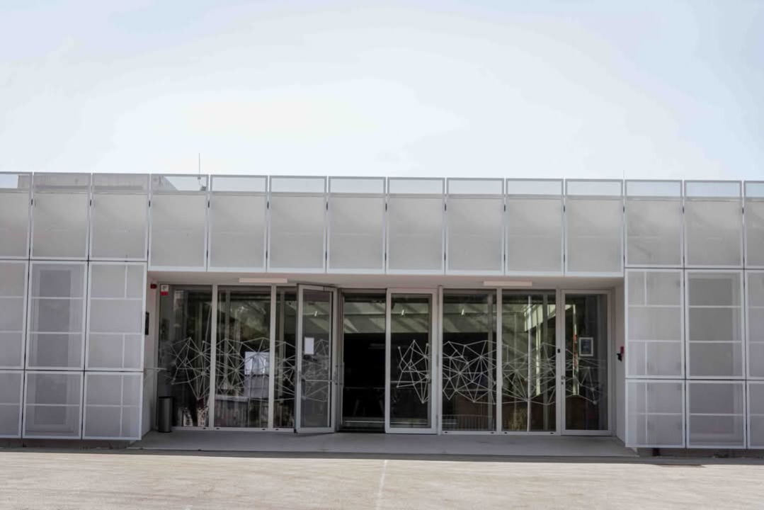 Mandalina - pomorska oaza Šibenika