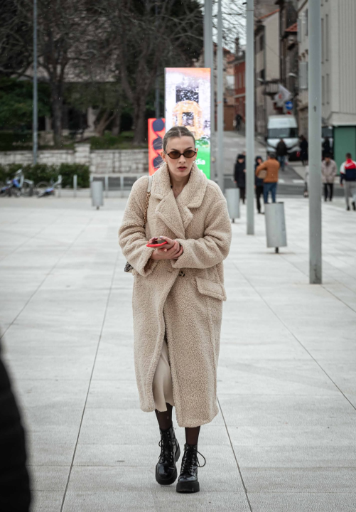 Đir po gradu, ponedjeljak 10. ožujka