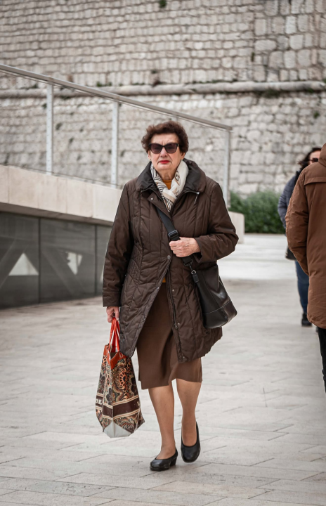 Đir po gradu, srijeda 12. ožujka