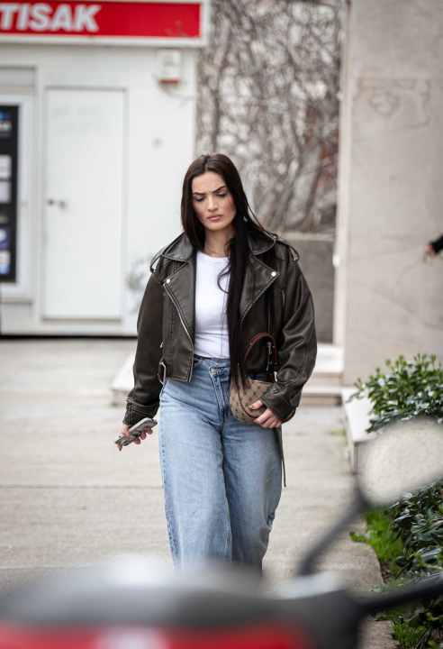 Đir po gradu, srijeda 12. ožujka