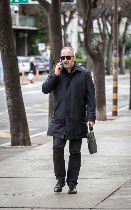 Đir po gradu, srijeda 12. ožujka