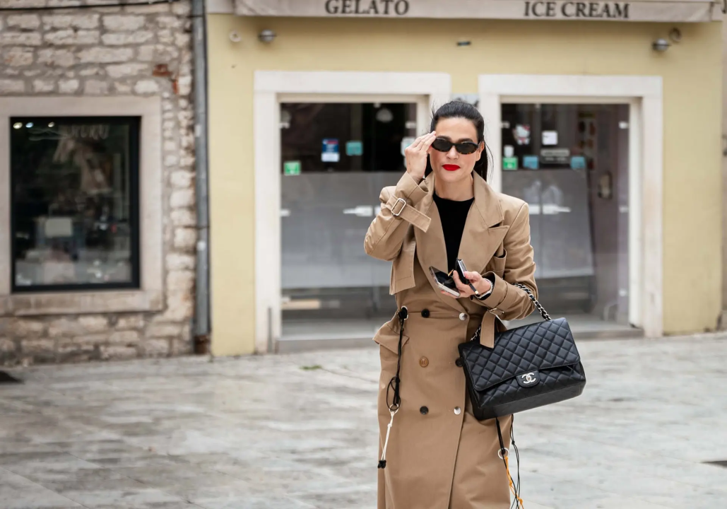 FOTO Trendi Šibenčani pokazali besprijekoran stil!