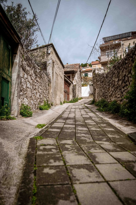 Šibenska Varoš - dio grada u kojem su odrasli najveći glazbeni velikani