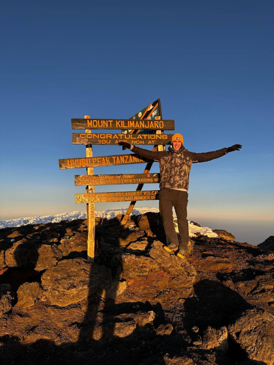Anđelo Zorica oduvijek je znao da će biti veterinar