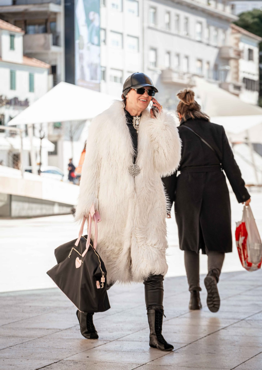 FOTO Đir po gradu, utorak 18. ožujka