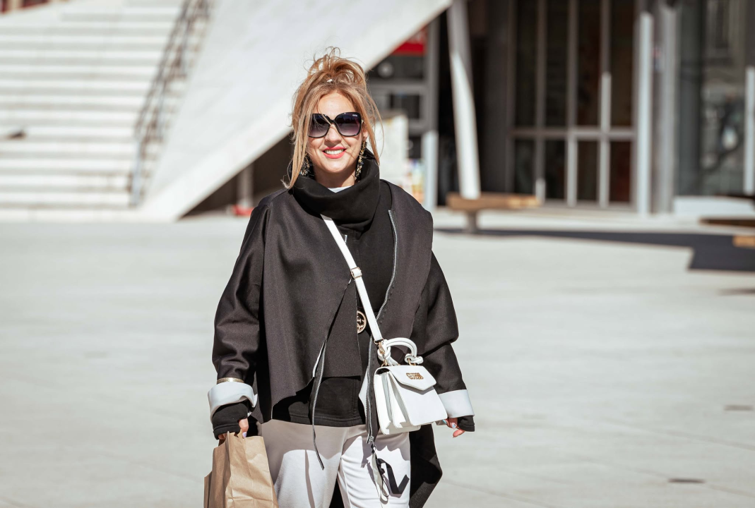 FOTO Đir po gradu, utorak 18. ožujka