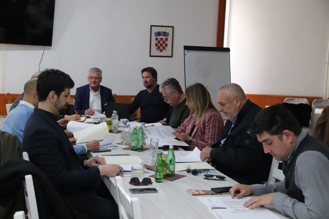 Počele pripreme za novu turističku sezonu: 'U 2024. ostvareni bolji rezultati nego 2019. godine'