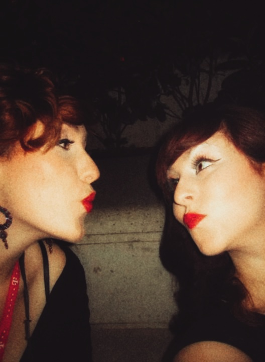 Tri žene povezala je glazba