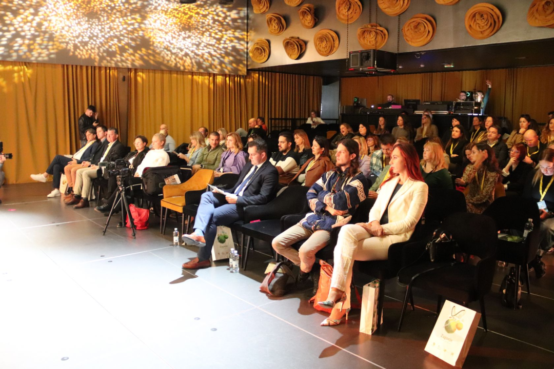 Beep-Up Putni kofer: U Arsenu se danas raspravljalo o ključnim temama domaćeg turizma